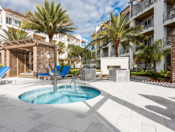 Beaches Of South Walton Home 1008091