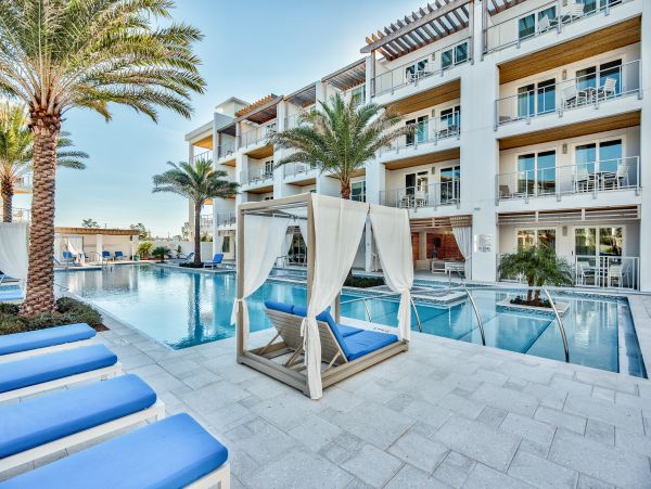 Beaches Of South Walton Home 1008091