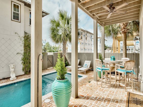 Beaches Of South Walton Home 1008092