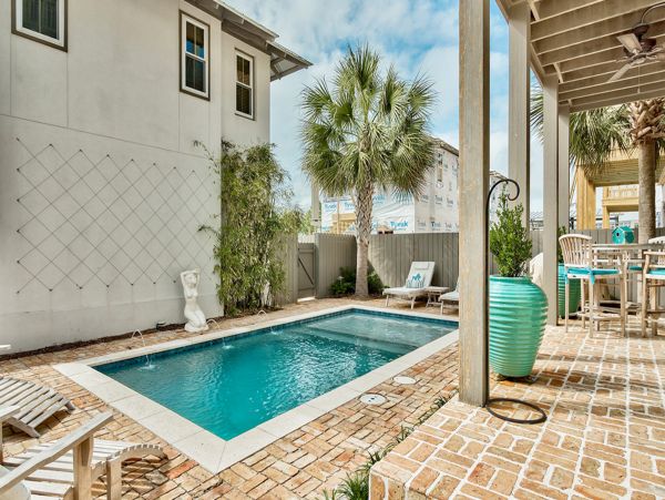 Beaches Of South Walton Home 1008092