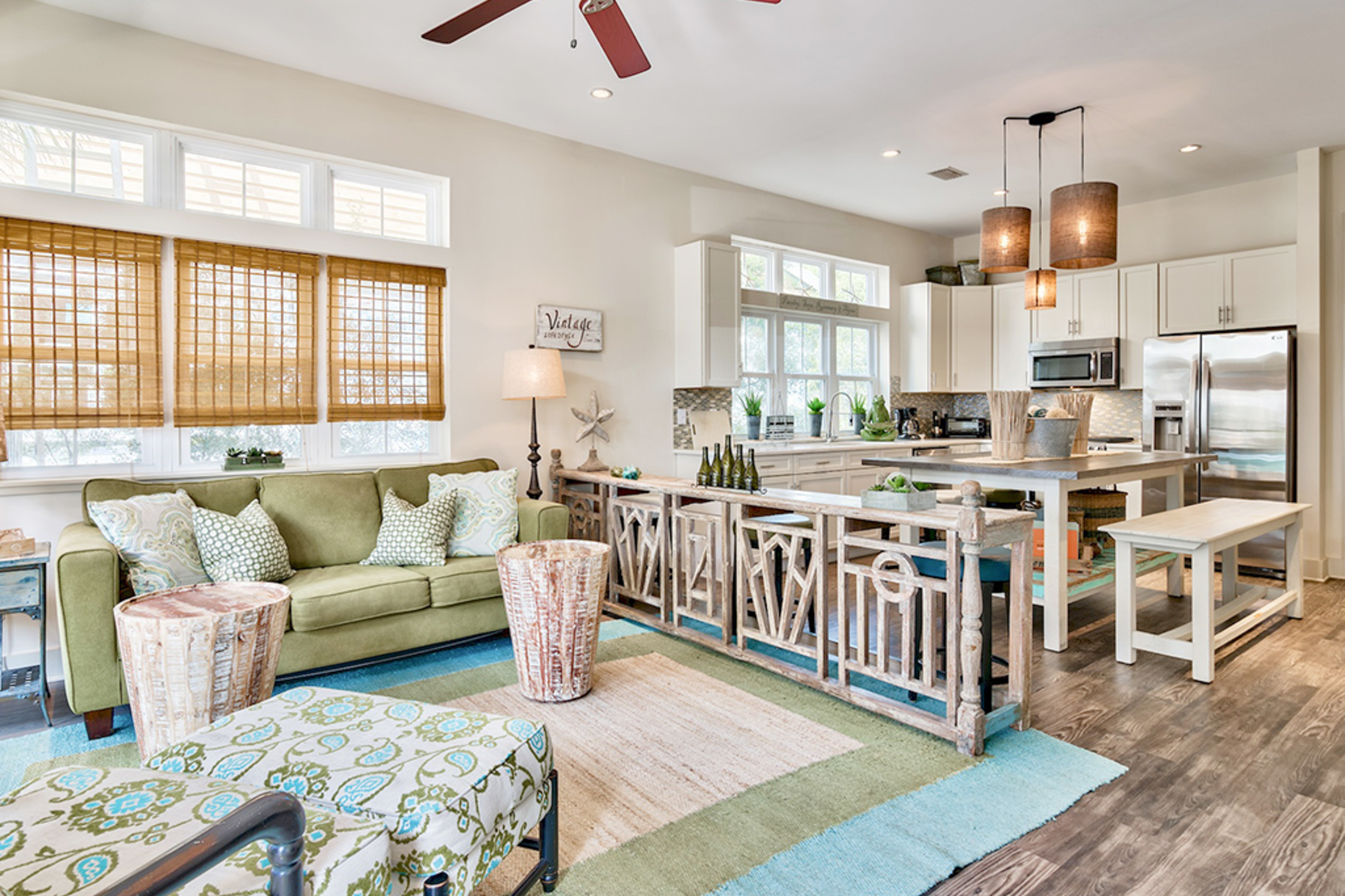 Beaches Of South Walton Home 1008092
