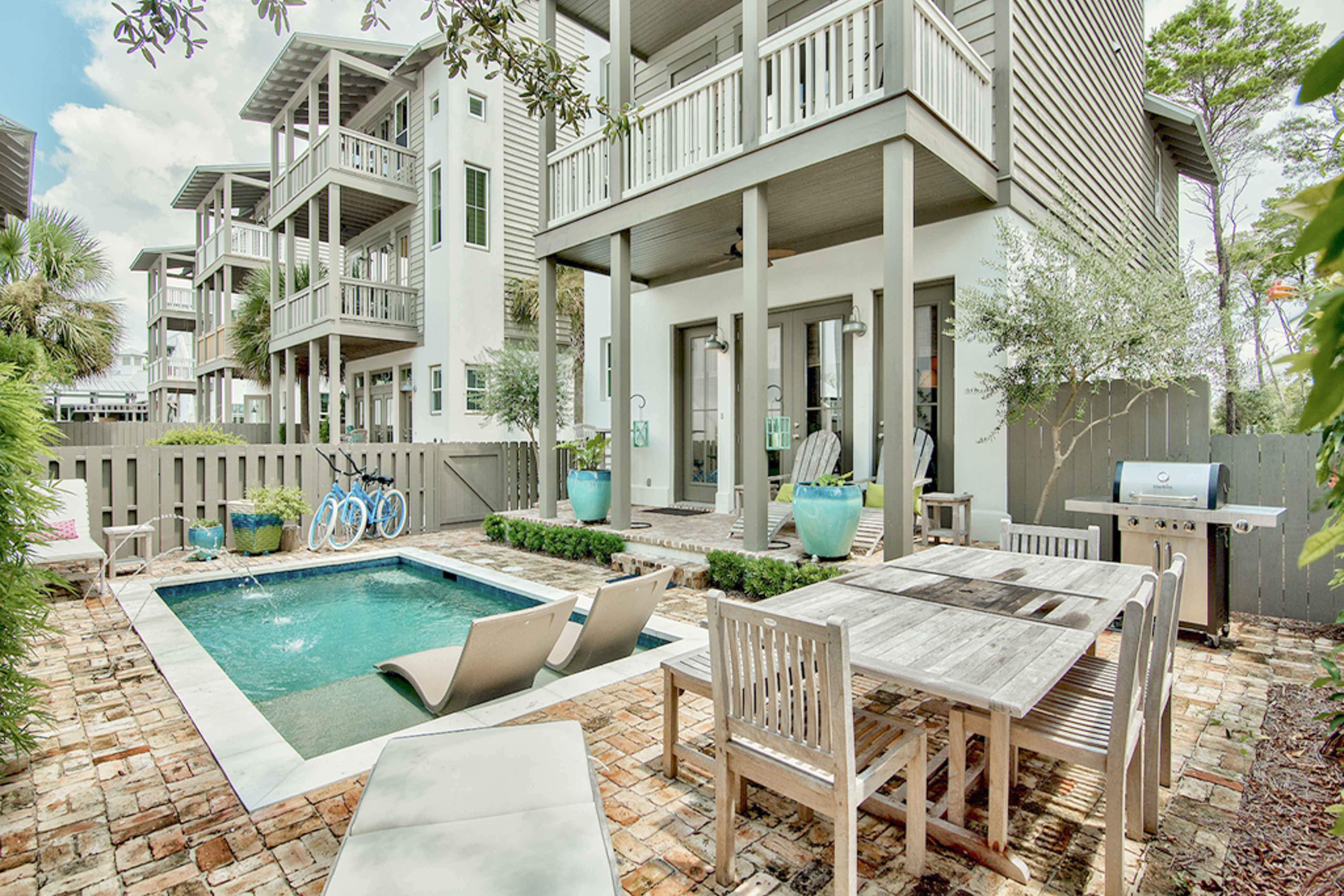 Beaches Of South Walton Home 1008093