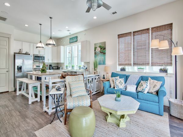 Beaches Of South Walton Home 1008093