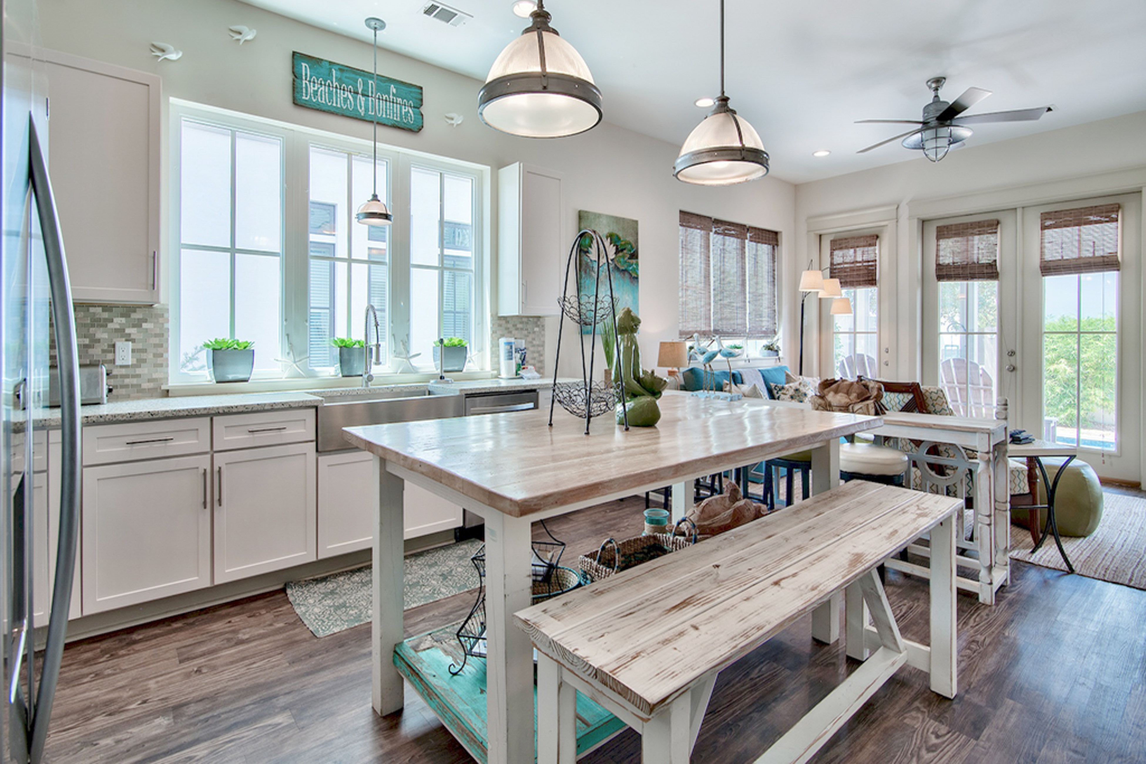 Beaches Of South Walton Home 1008093
