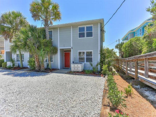 Beaches Of South Walton Home 1008094