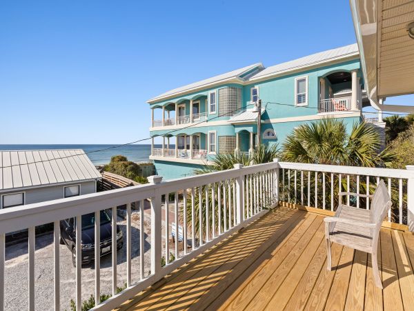 Beaches Of South Walton Home 1008094