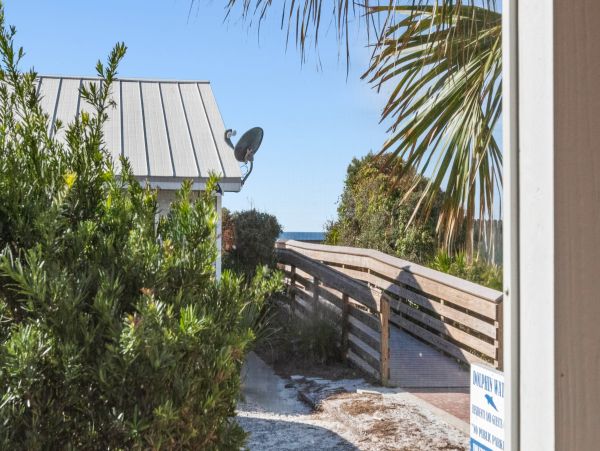 Beaches Of South Walton Home 1008094