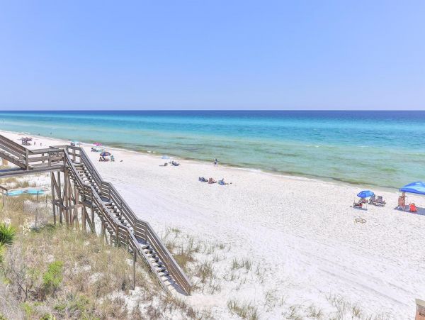 Beaches Of South Walton Home 1008094