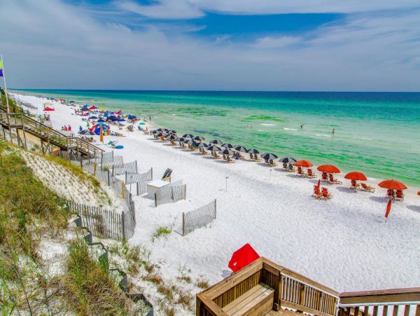 Beaches Of South Walton Home 1008094