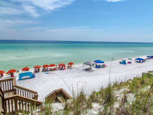 Beaches Of South Walton Home 1008094
