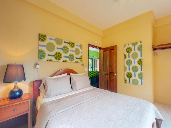 Ambergris Caye Home 1008095
