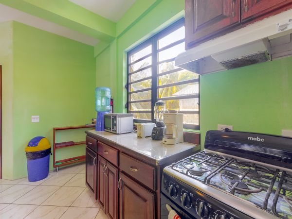 Ambergris Caye Home 1008095