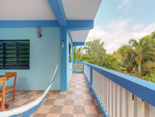 Ambergris Caye Home 1008095