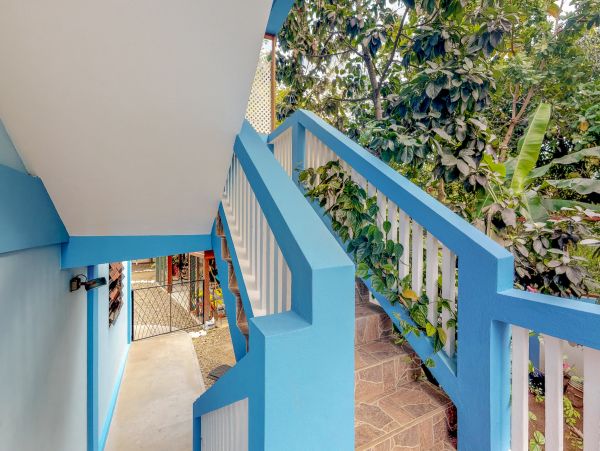 Ambergris Caye Home 1008095