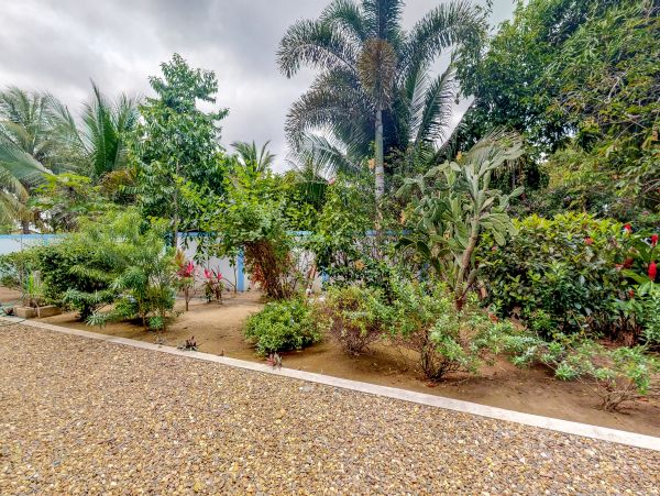 Ambergris Caye Home 1008095