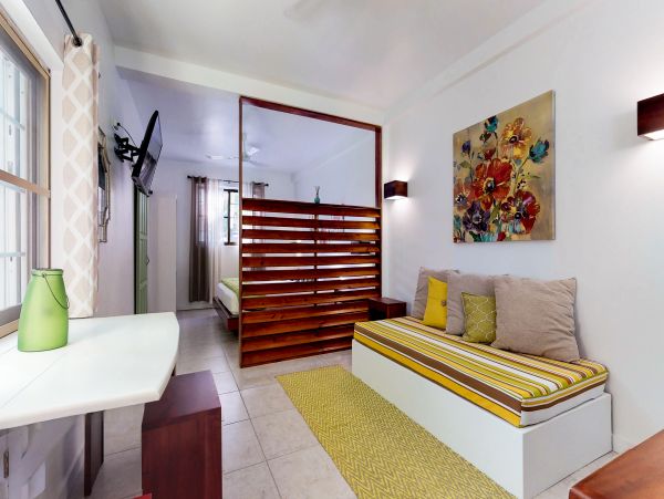 Ambergris Caye Home 1008096