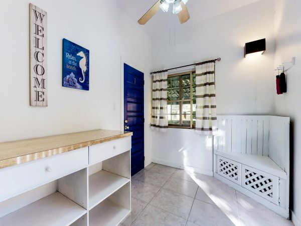Ambergris Caye Home 1008096