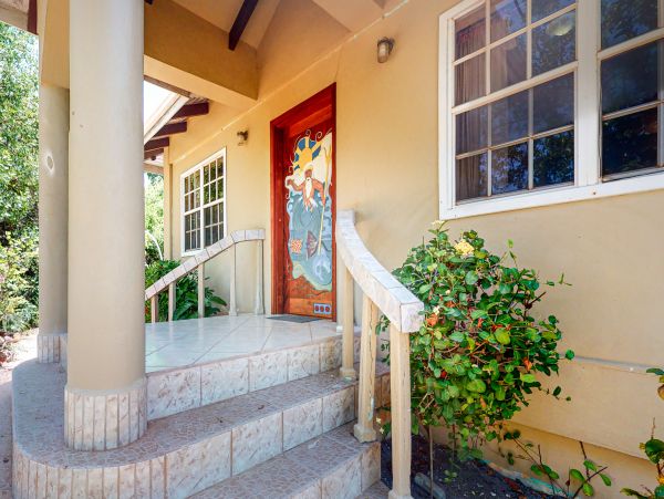 Ambergris Caye Home 1008097
