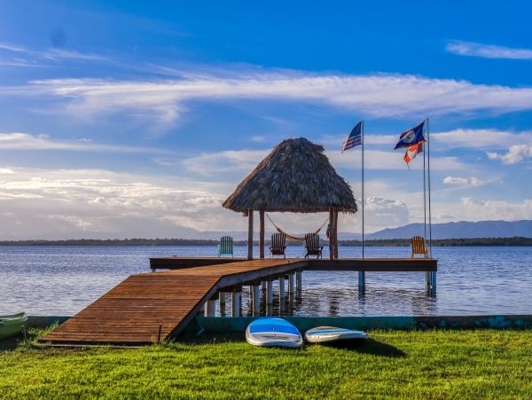 Ambergris Caye Home 1008097