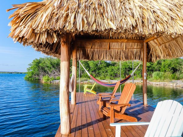 Ambergris Caye Home 1008097