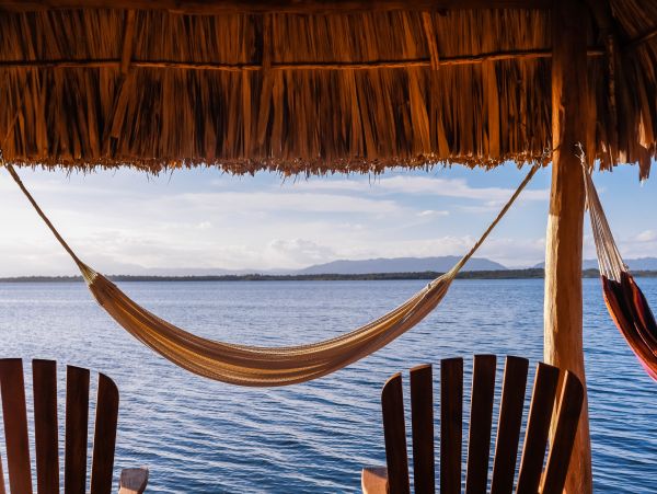 Ambergris Caye Home 1008097