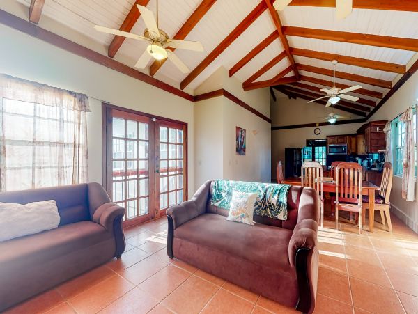 Ambergris Caye Home 1008097