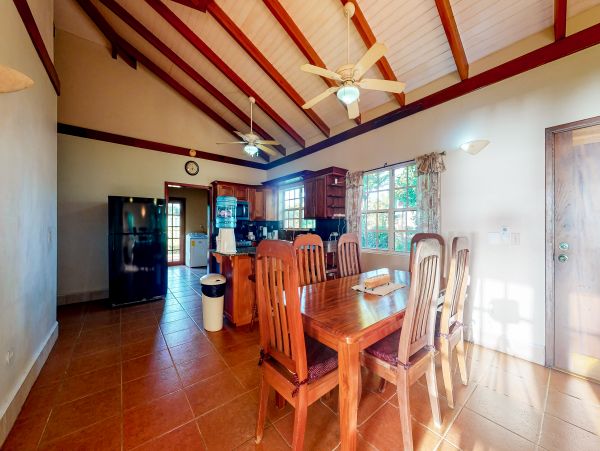 Ambergris Caye Home 1008097