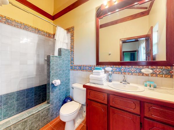 Ambergris Caye Home 1008097