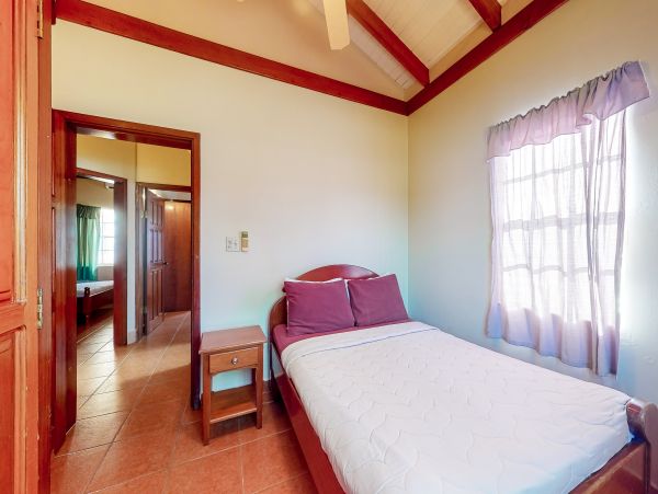 Ambergris Caye Home 1008097