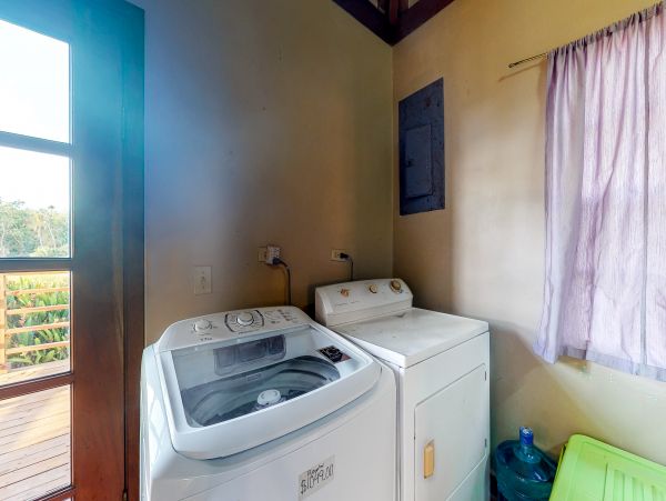 Ambergris Caye Home 1008097
