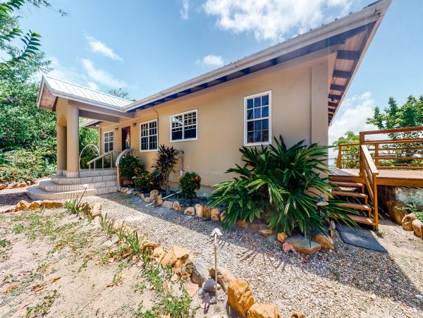 Ambergris Caye Home 1008097