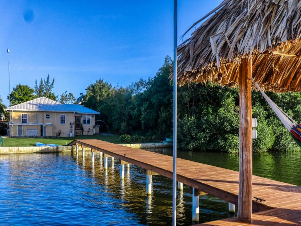 Ambergris Caye Home 1008097