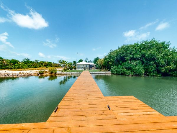Ambergris Caye Home 1008097