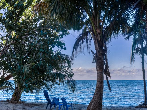 Ambergris Caye Home 1008097