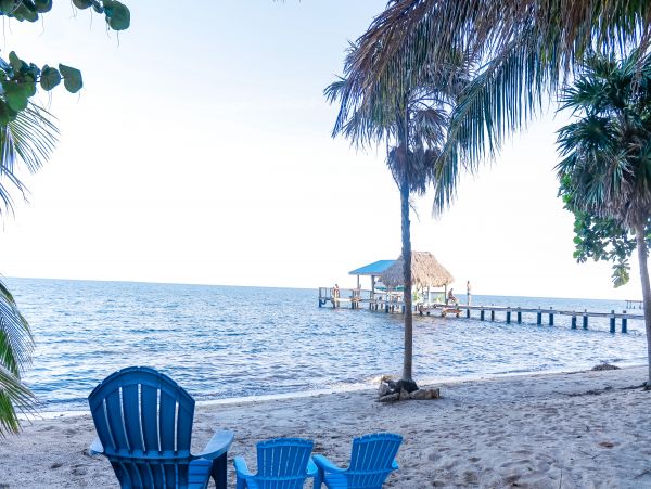 Ambergris Caye Home 1008097