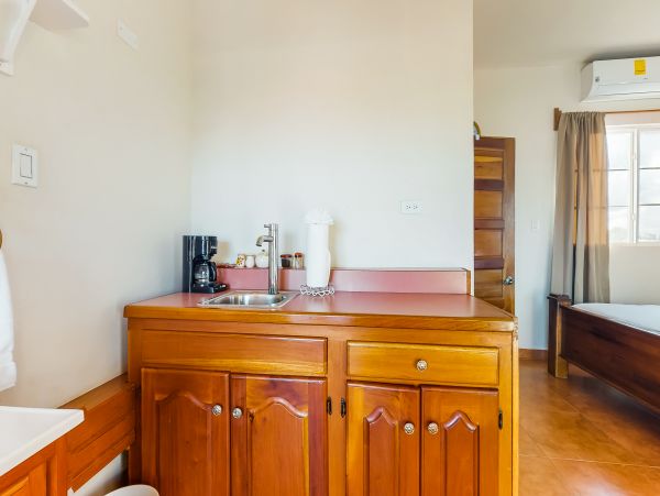 Ambergris Caye Home 1008098