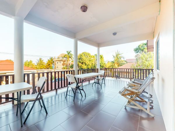 Ambergris Caye Home 1008098