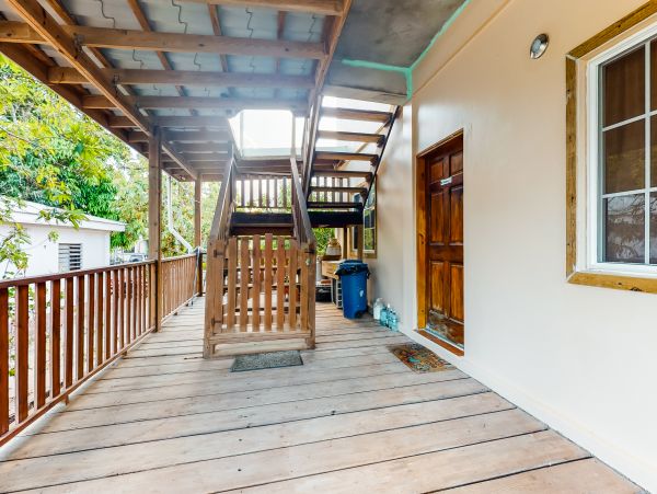 Ambergris Caye Home 1008098