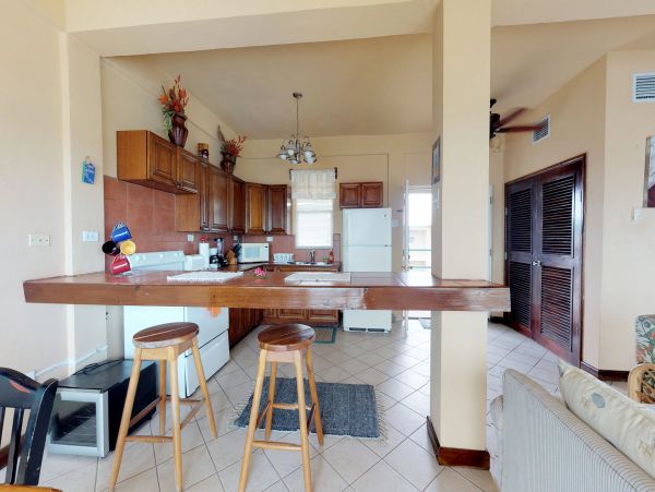 Ambergris Caye Home 1008099