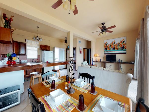 Ambergris Caye Home 1008099