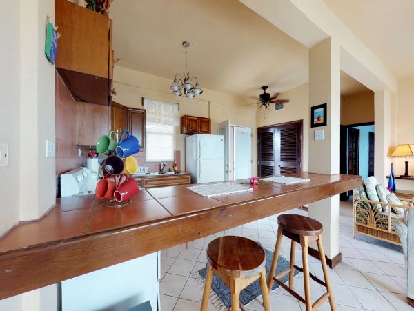 Ambergris Caye Home 1008099