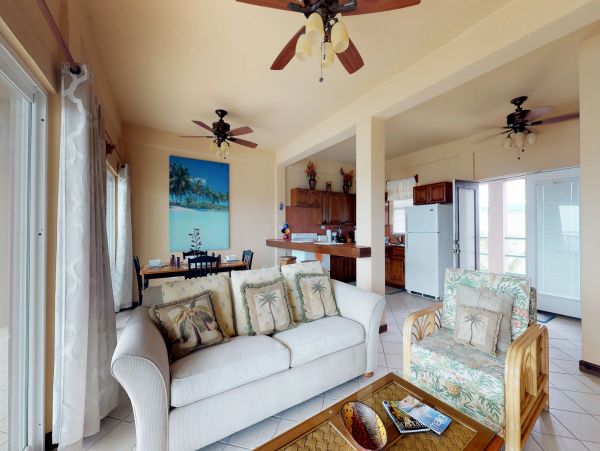 Ambergris Caye Home 1008099