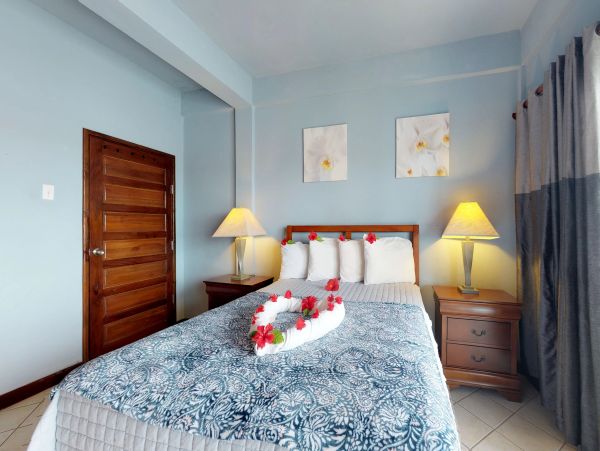 Ambergris Caye Home 1008099