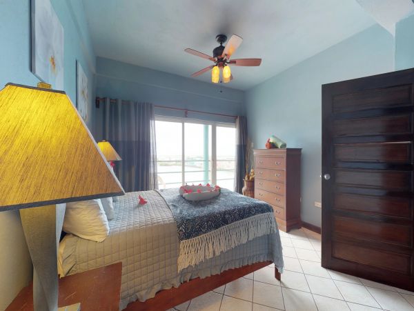 Ambergris Caye Home 1008099