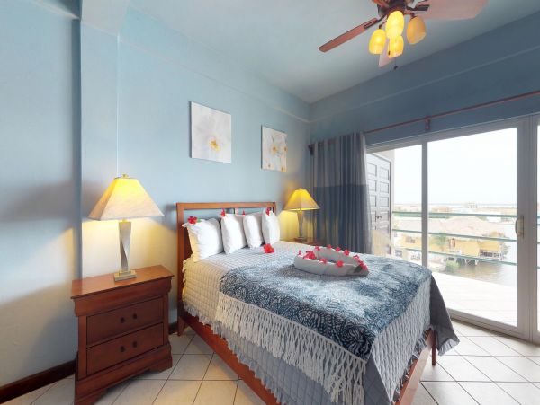 Ambergris Caye Home 1008099