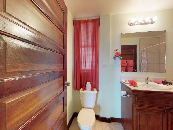 Ambergris Caye Home 1008099