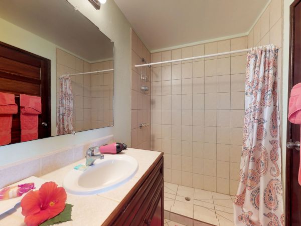 Ambergris Caye Home 1008099