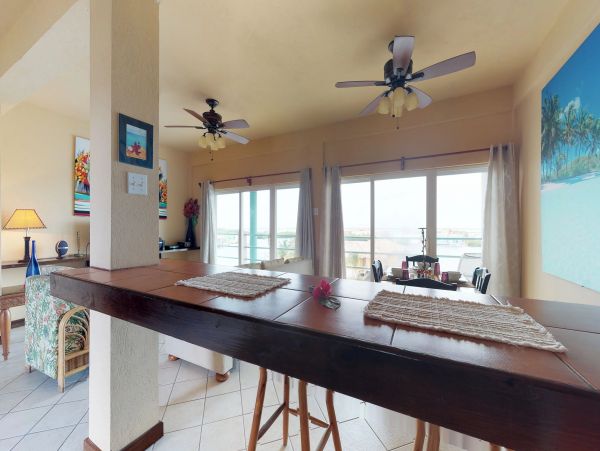 Ambergris Caye Home 1008099
