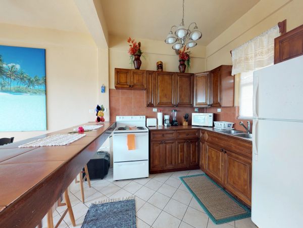 Ambergris Caye Home 1008099
