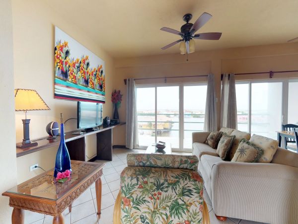 Ambergris Caye Home 1008099